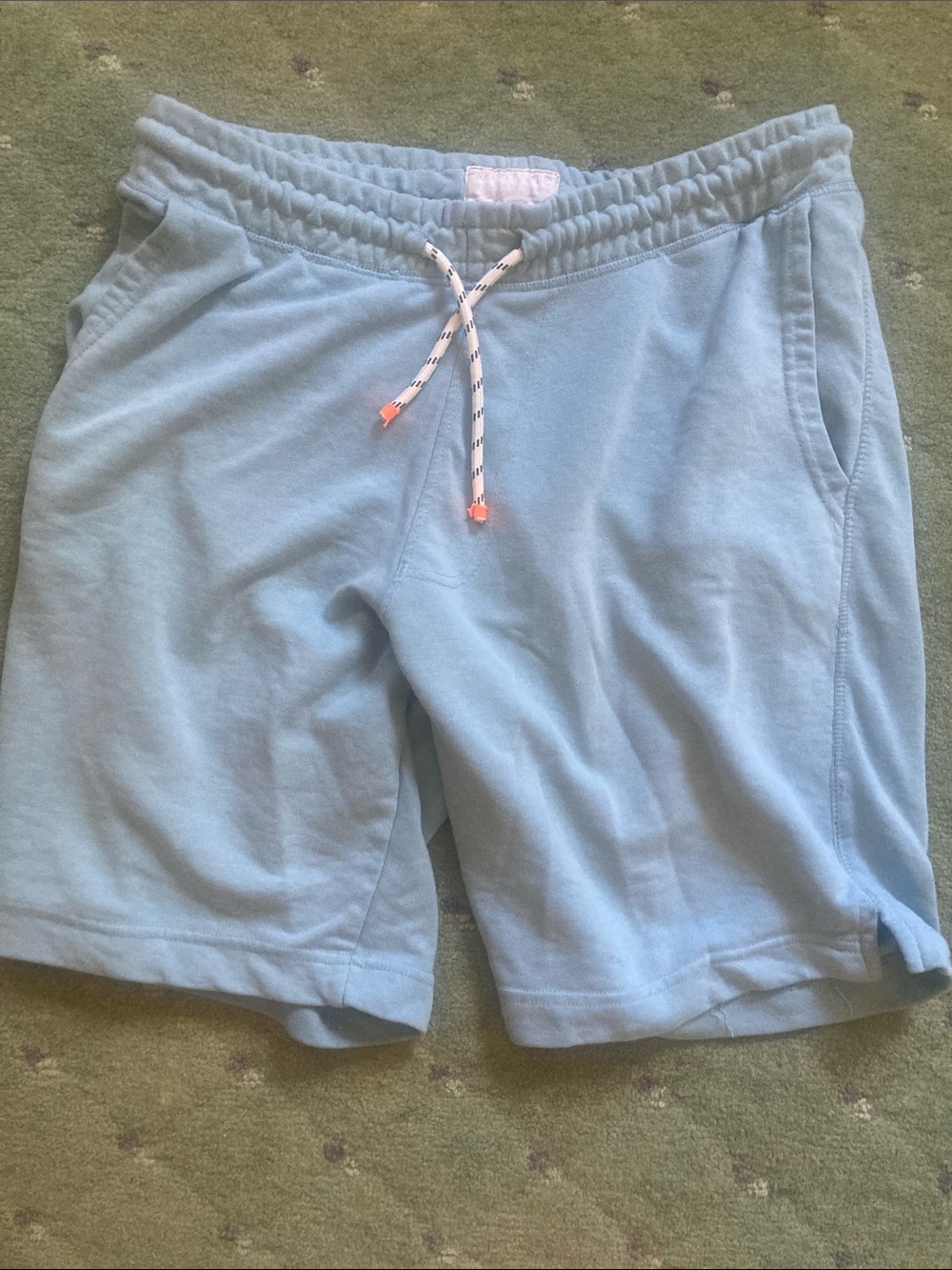 Free Planet Shorts